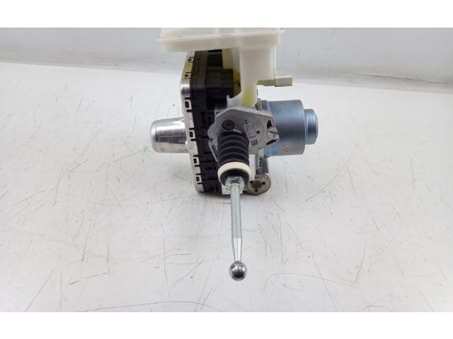 Блок АБС Audi e-tron - года