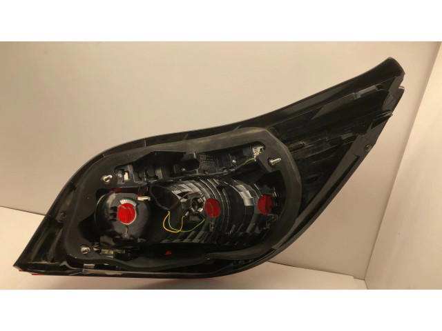 Задний фонарь левый сзади 2VP009425111, 63216910767 BMW 5 E60 E61 2004-2010 года