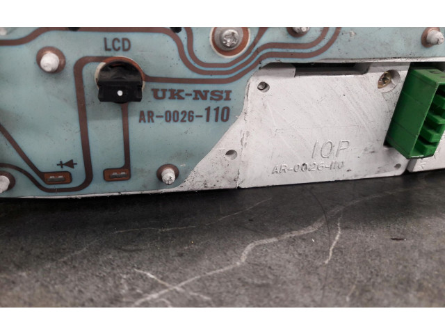 Панель приборов AR-0026-110 Rover 45