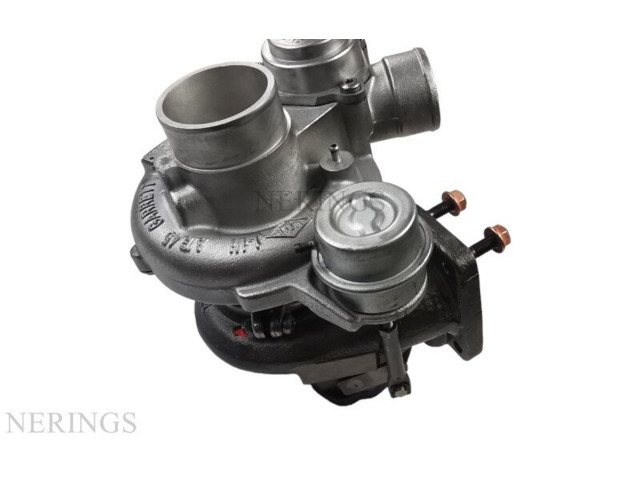 Turbodmychadlo Турбина 731320, TC10-0881 Rover 75