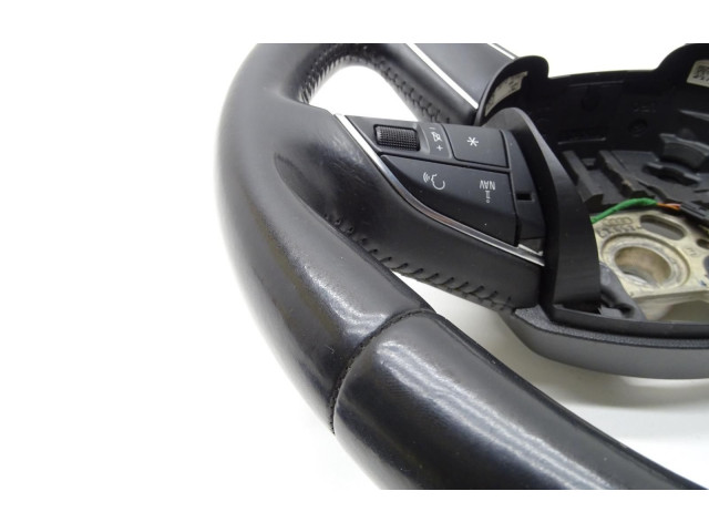 Руль Audi Q3 8U 2011 - 2016 года 8U0419091T