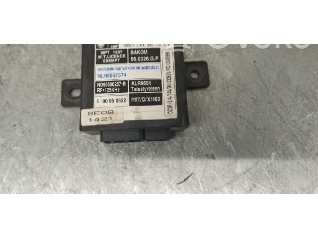 Блок управления NL95051574 Honda Prelude