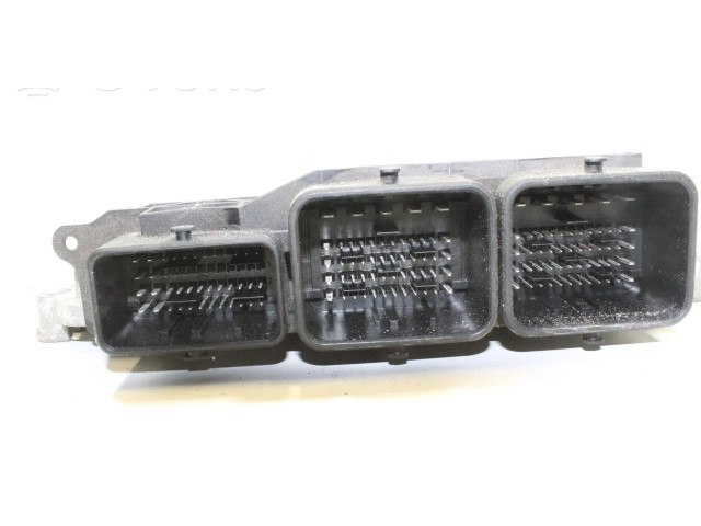 Řídící jednotka CX2312C520VD, 0281018585   Jaguar XF X250 2012