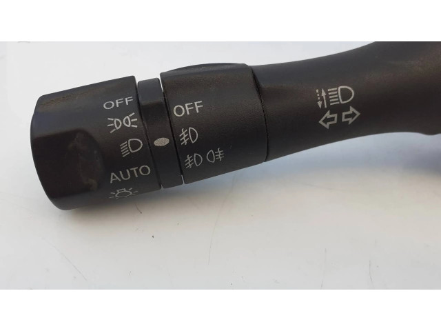 Ручка поворотов/ фонарей