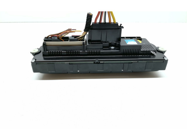 Блок управления климат-контролем 7N0907426CMZJU, 7N0907426CMZJU Volkswagen Touran II