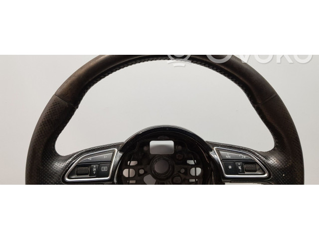 Руль Audi A1 2010 - 2018 года 8X0419091LAOB, 8X0419091L