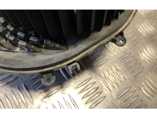 Вентилятор печки 28417 Volvo S80