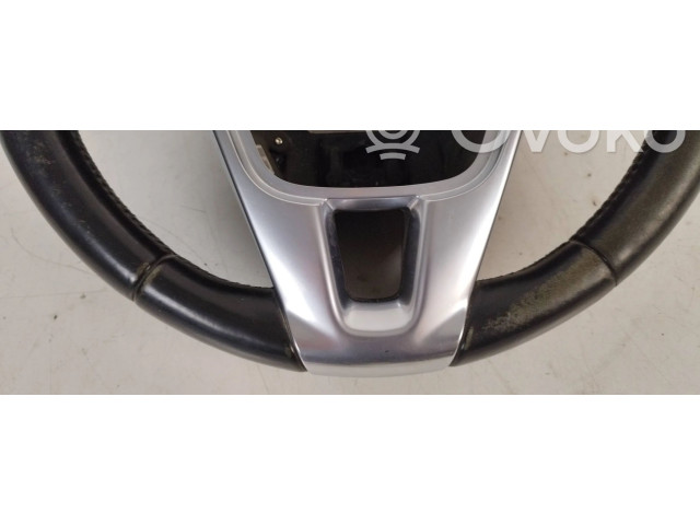 Руль Volvo S60 2011 - 2013 года 34110217A, P31250592