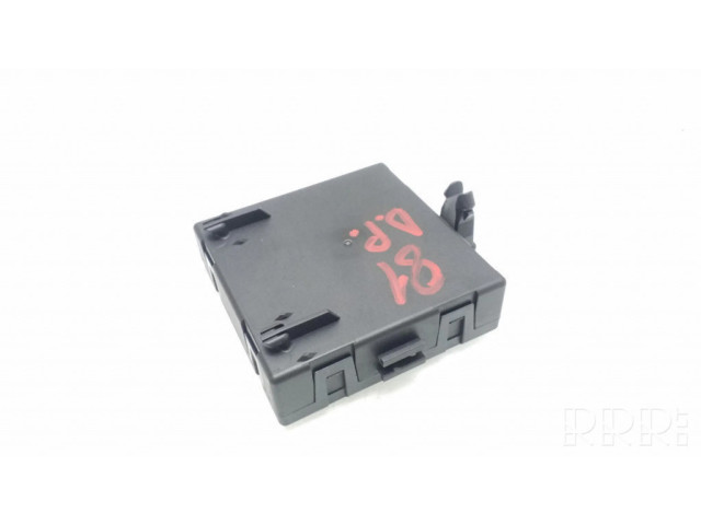 Блок управления дверью