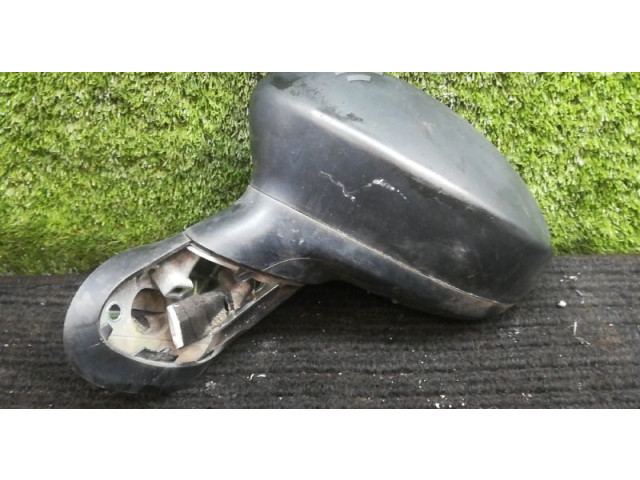 Зеркало электрическое        Fiat Grande Punto   -  года   