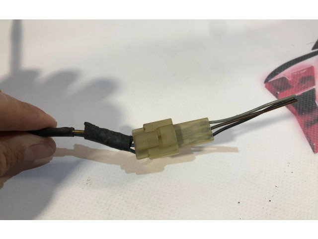 Зеркало электрическое Honda Accord 1994 - 1998 года