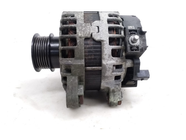 Генератор Volvo S60