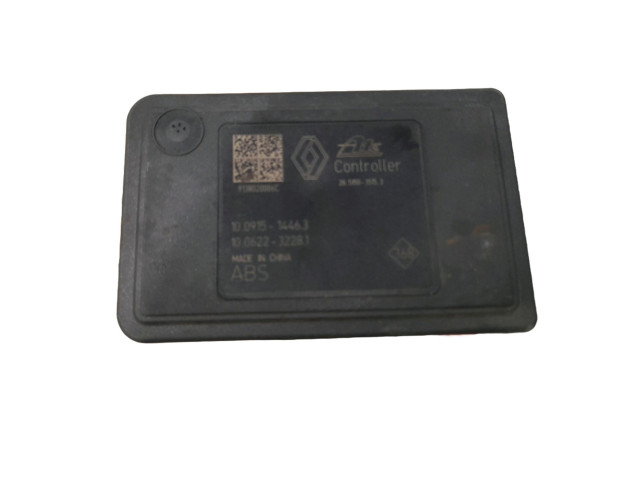 Блок АБС 476608587R Dacia Dokker 2012 - года