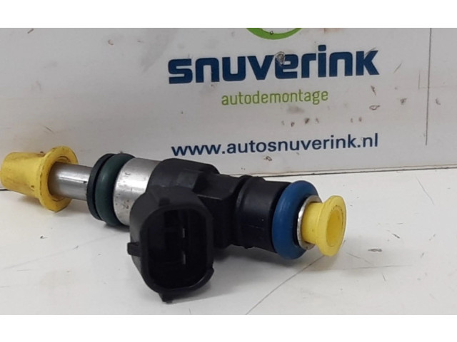 Vstřikovač 166009373R, 166009373R Renault Twingo III H4B-C4