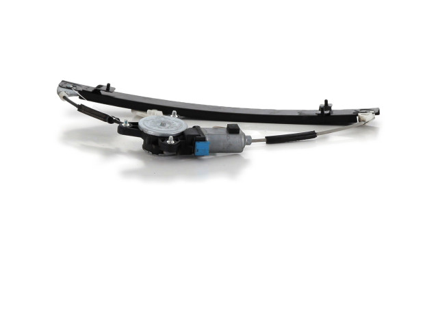 Передний комплект электрического механизма для подъема окна 95129329, X0-3778X Chevrolet Spark