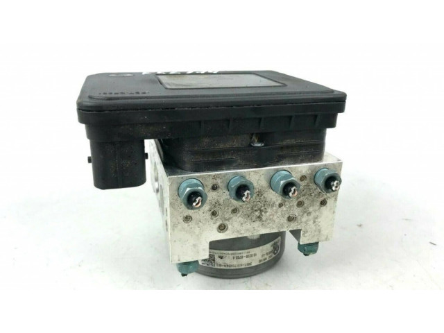 Блок АБС 6878044, 10022007034 Mini One - Cooper F56 F55 2013-- года