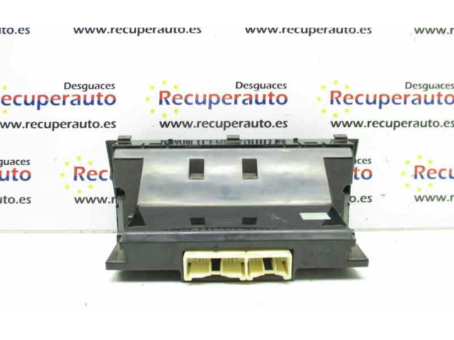 Блок управления климат-контролем 8865053010 Lexus IS 200-300