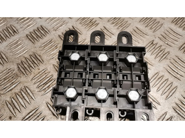 Блок предохранителей 9X2314A005VC Jaguar XF X250