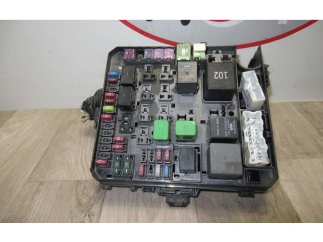 Блок предохранителей 8565A088, 8565A088 Mitsubishi ASX