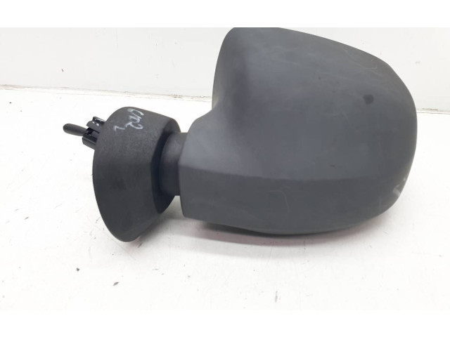 Зеркало электрическое        Dacia Logan I  2004 - 2012 года   