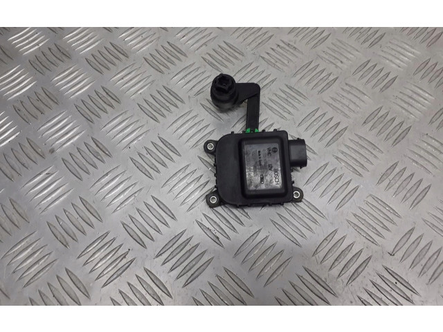 Блок комфорта 1J1907511D   Skoda Octavia Mk1 (1U)   