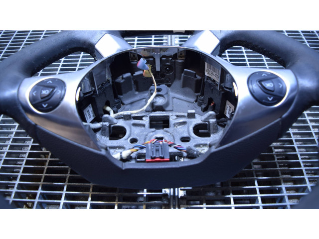 Руль Ford Transit Custom 2013 - 2023 года BK213600DD, 620214100A