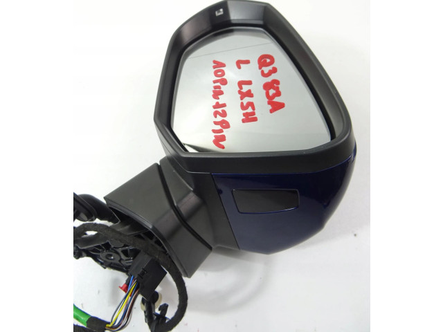 Зеркало электрическое Audi Q3 F3 2018 - года