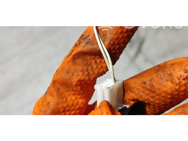 Зеркало (механическое) Dacia Logan II 2012 - 2020 года