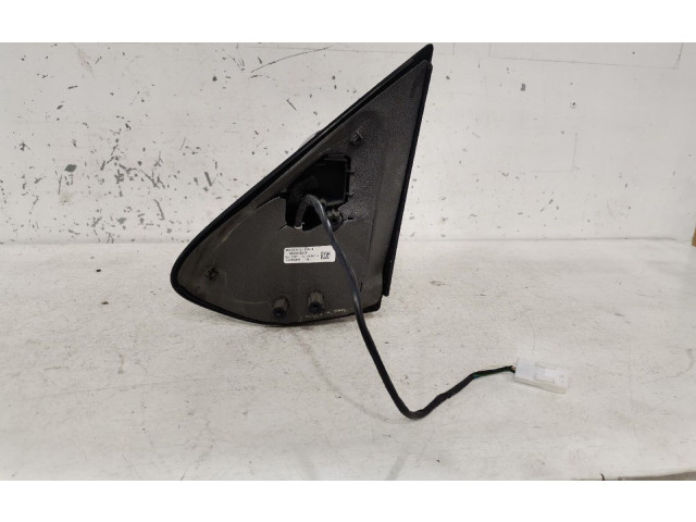 Зеркало электрическое        Dacia Sandero  2008 - 2012 года   