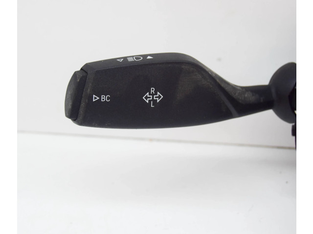 Подрулевой переключатель 9436671 BMW X5 G05