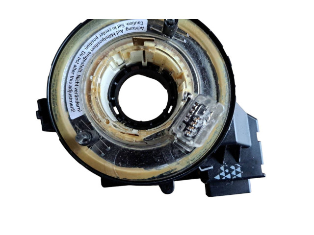 Подрулевой шлейф SRS 3C0959653   Volkswagen PASSAT B6