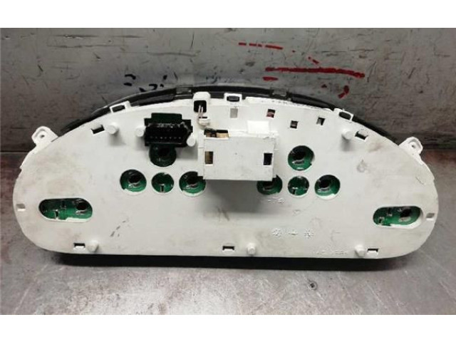 Přístrojová deska Chrysler Voyager 2006 R987AC