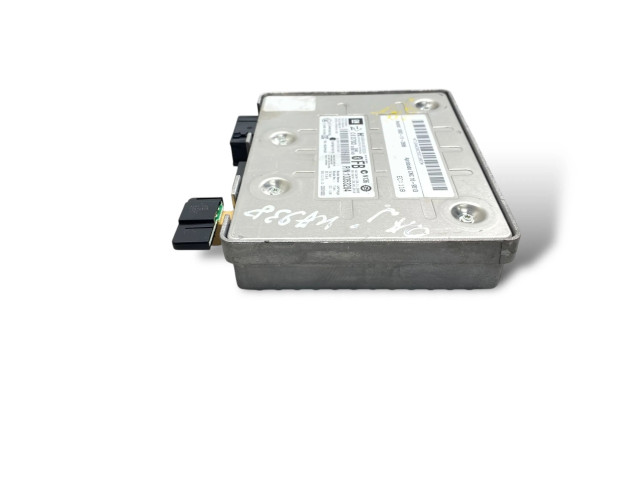 Модуль «Bluetooth» 1002112886, 366821429   Opel Astra J