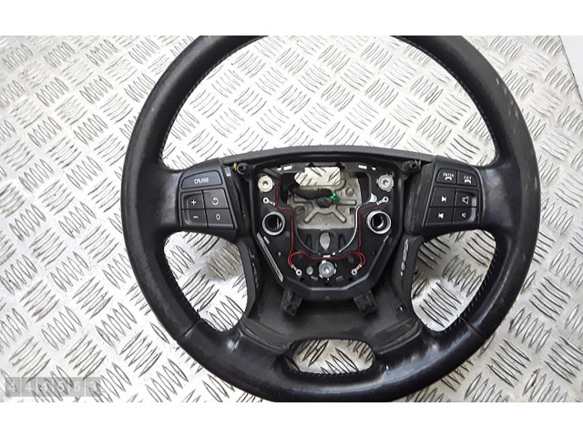 Руль Volvo V70  2005 - 2008 года SV55187001      