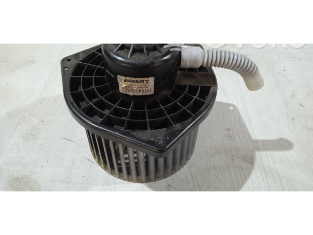 Вентилятор печки CSA431D013 Mitsubishi Outlander