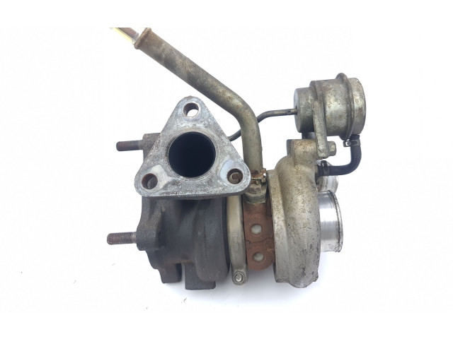 Turbodmychadlo Турбина    Mitsubishi Pajero   4M41