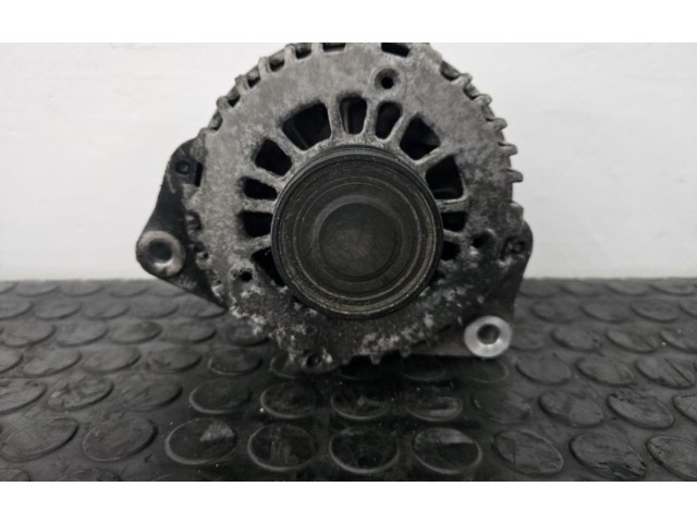 Генератор A6641540102 SsangYong Actyon sports I