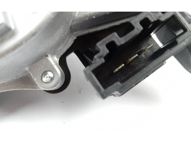 Шатун  A2139065901    Mercedes-Benz GLC X253 C253  