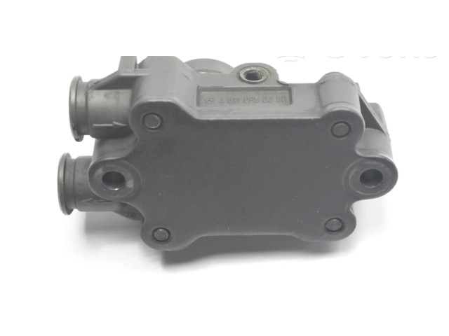 Vstřikovací čerpadlo A6110900350 Mercedes-Benz A W169