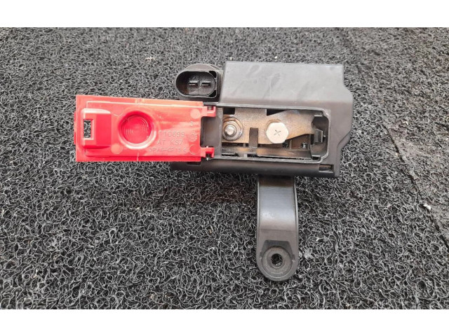 Блок предохранителей 8W0941823F, 8W0941823F   Audi A5 Sportback 8TA    