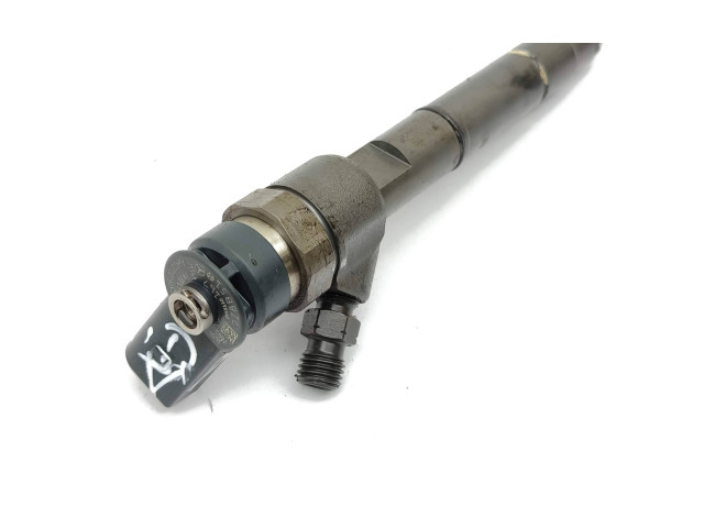 Форсунка A6400700787, 0445110167    Mercedes-Benz A W169   