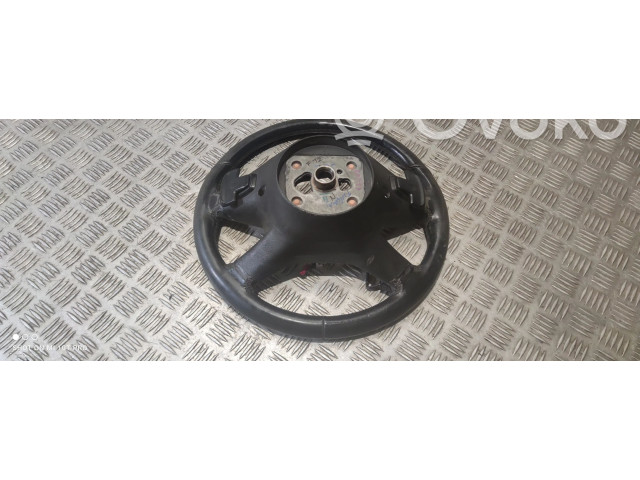 Руль Mercedes-Benz ML W164  2005 - 2011 года A1644606903      