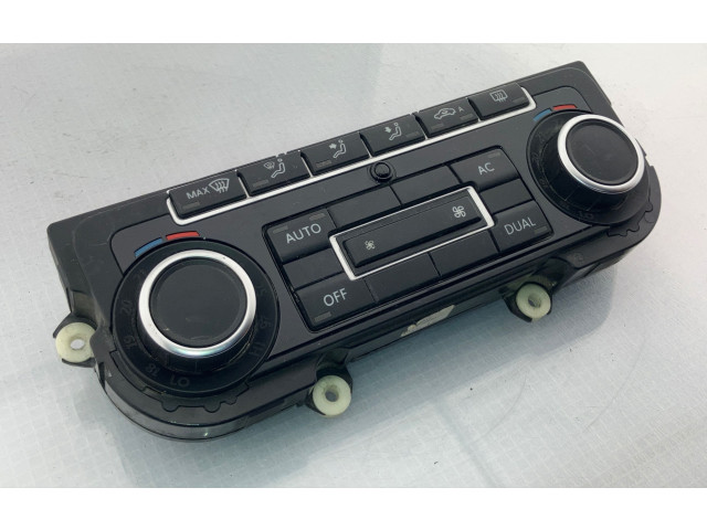 Блок управления климат-контролем 5K0907044ER, 5HB00974660   Volkswagen Touran II