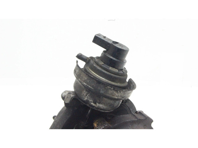 Турбина Honda Accord 18900RL0G012M2 для двигателя N22B1