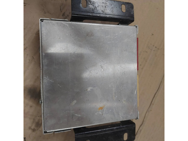 Блок управления двигателя 16246649, 004647240300 Alfa Romeo 145 - 146