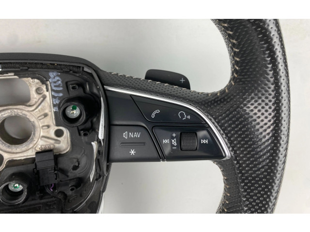 Volant Audi Q7 4M 2016 4M0419091D, 4M0419689  