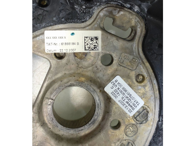 Volant Volkswagen Tiguan 2008 1K0959538F, 1k0959537j  