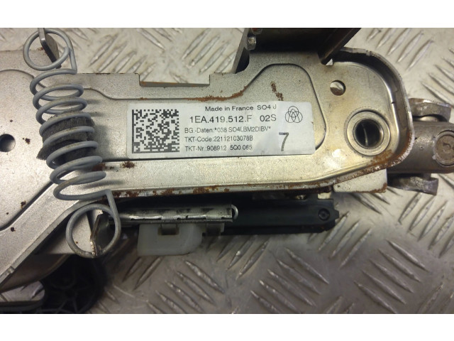    Рулевая рейка 1EA419512F   Volkswagen ID.3 2019 -  года