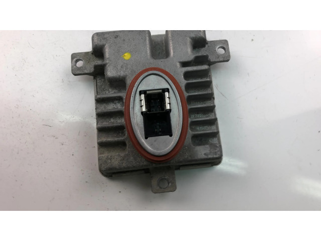 Блок фонаря / (блок «хenon»)