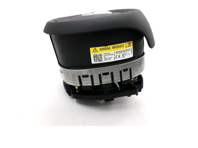 Руль Volvo XC90  2014 -  года P39834785, 18352-10133WRO      